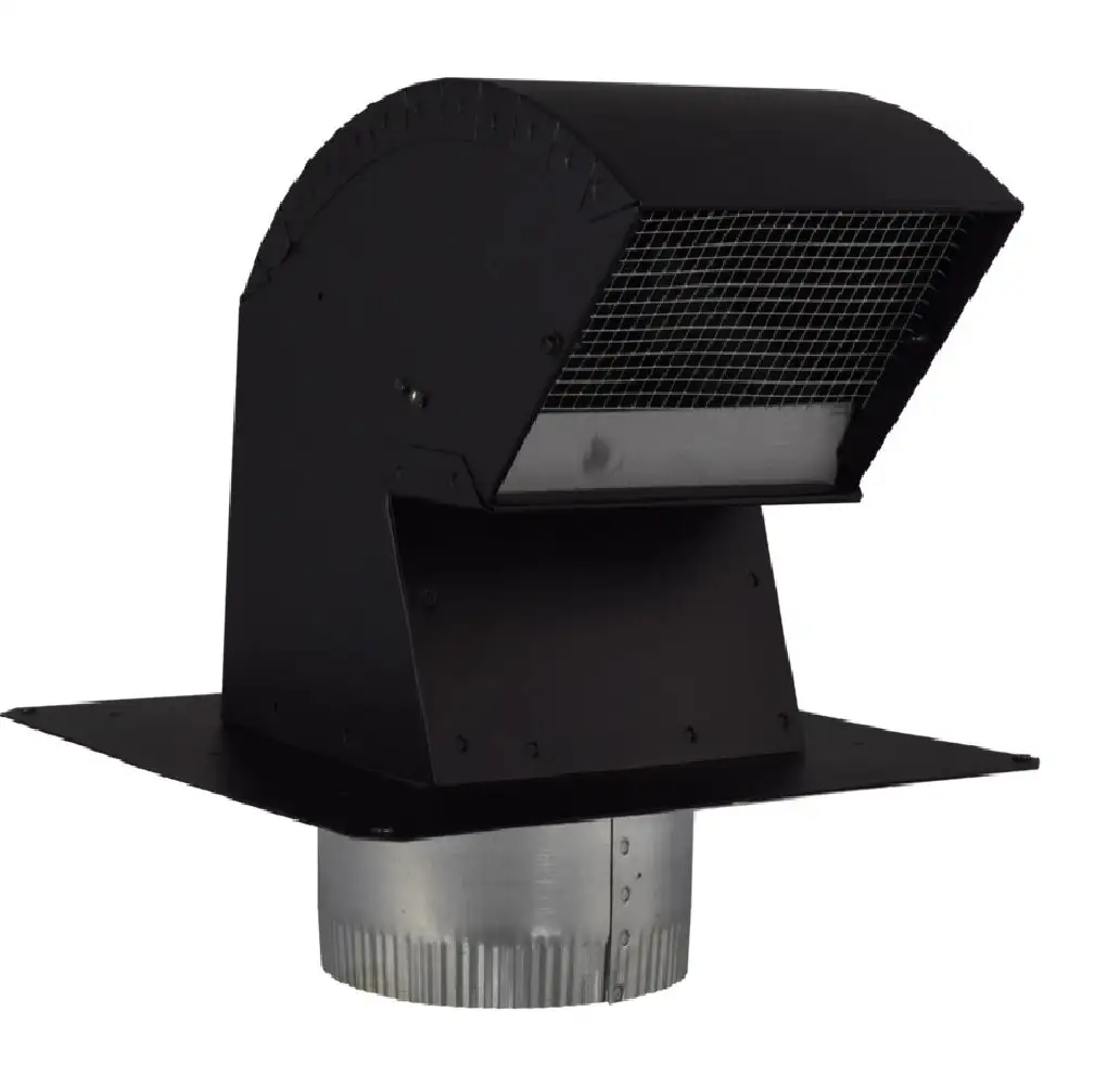 Imperial VT0568-A Roof Vent Cap