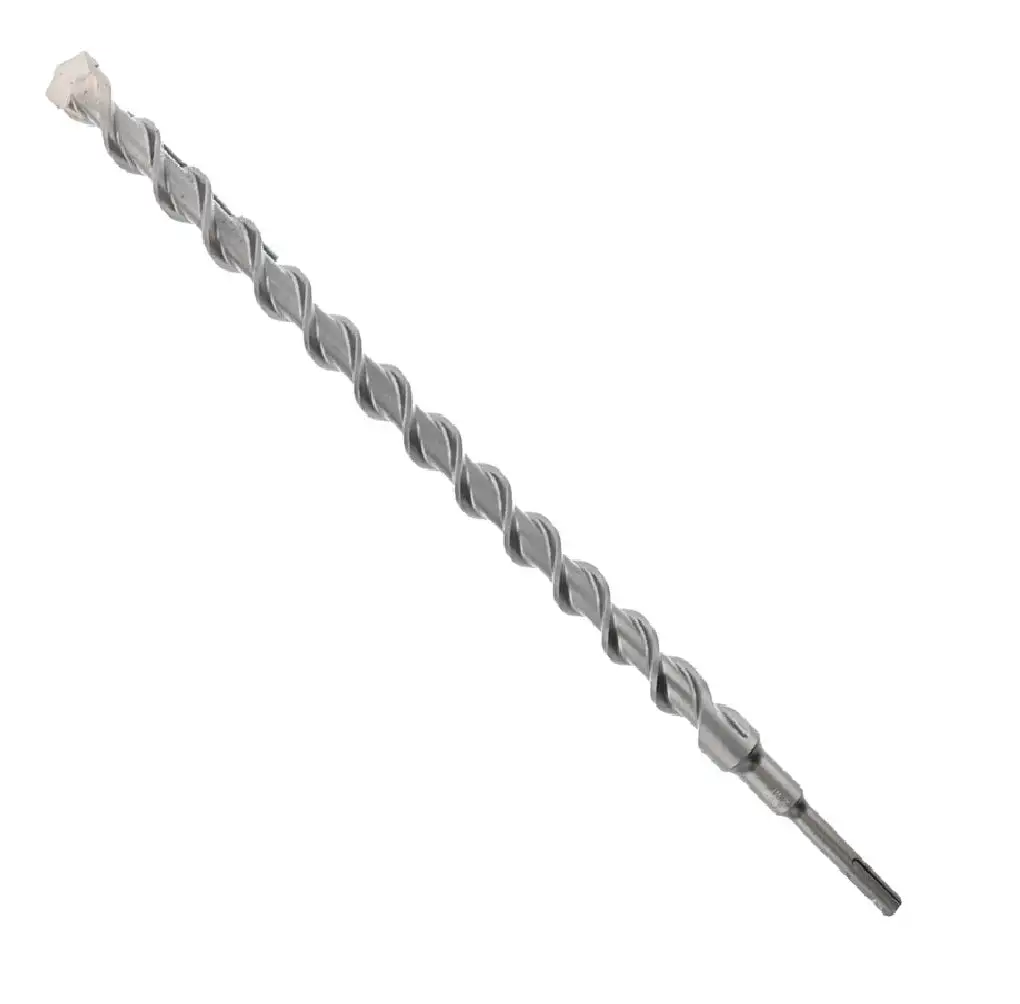 Diablo DMAPL2510 SDS-Plus 2-Cutter Hammer Drill Bit