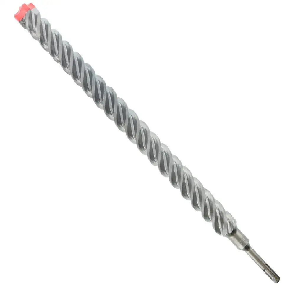 Diablo DMAPL4310 SDS-Plus 4-Cutter Hammer Drill Bit