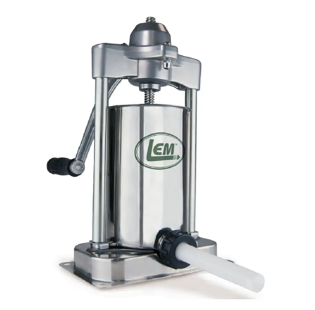 Lem Products 1606 Mighty Bite Sausage Stuffer