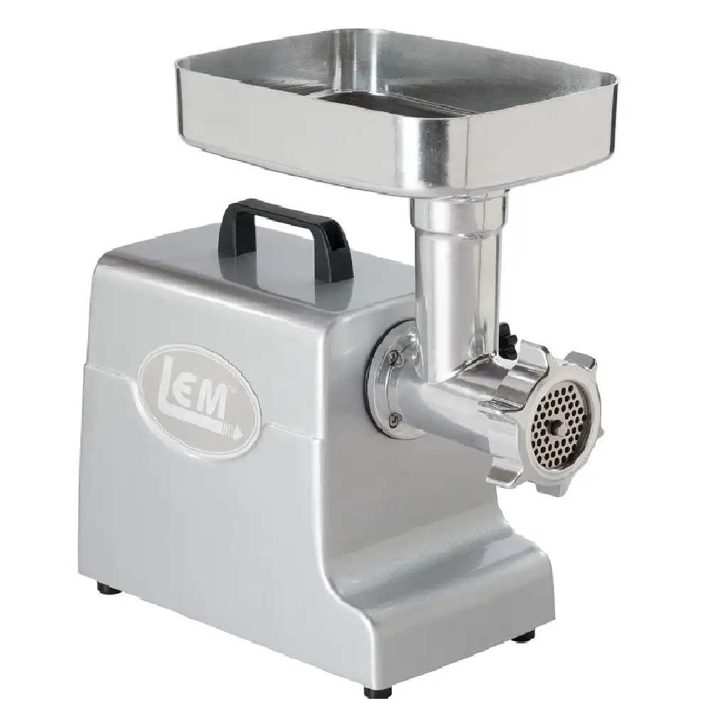 Lem Products 1158 Mighty Bite Meat Grinder