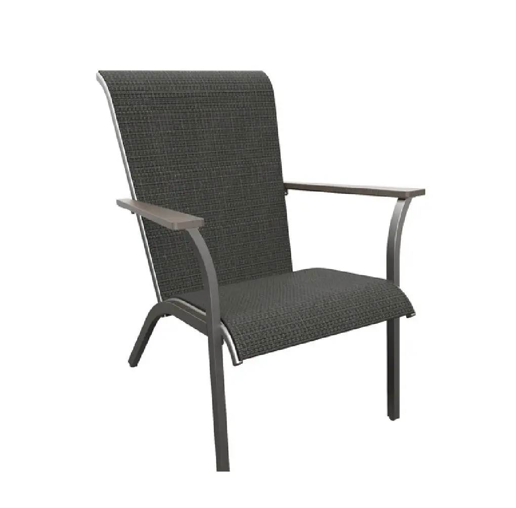 Living Accents 715.0750.000 Fonzarelli Sling Chair