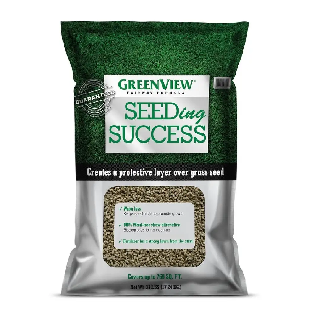 GreenView 23-29831 Seeding Success Grass Seed Protector