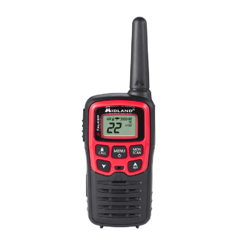 Midland T31VP X-Talker 26 mi. Two-Way Radio