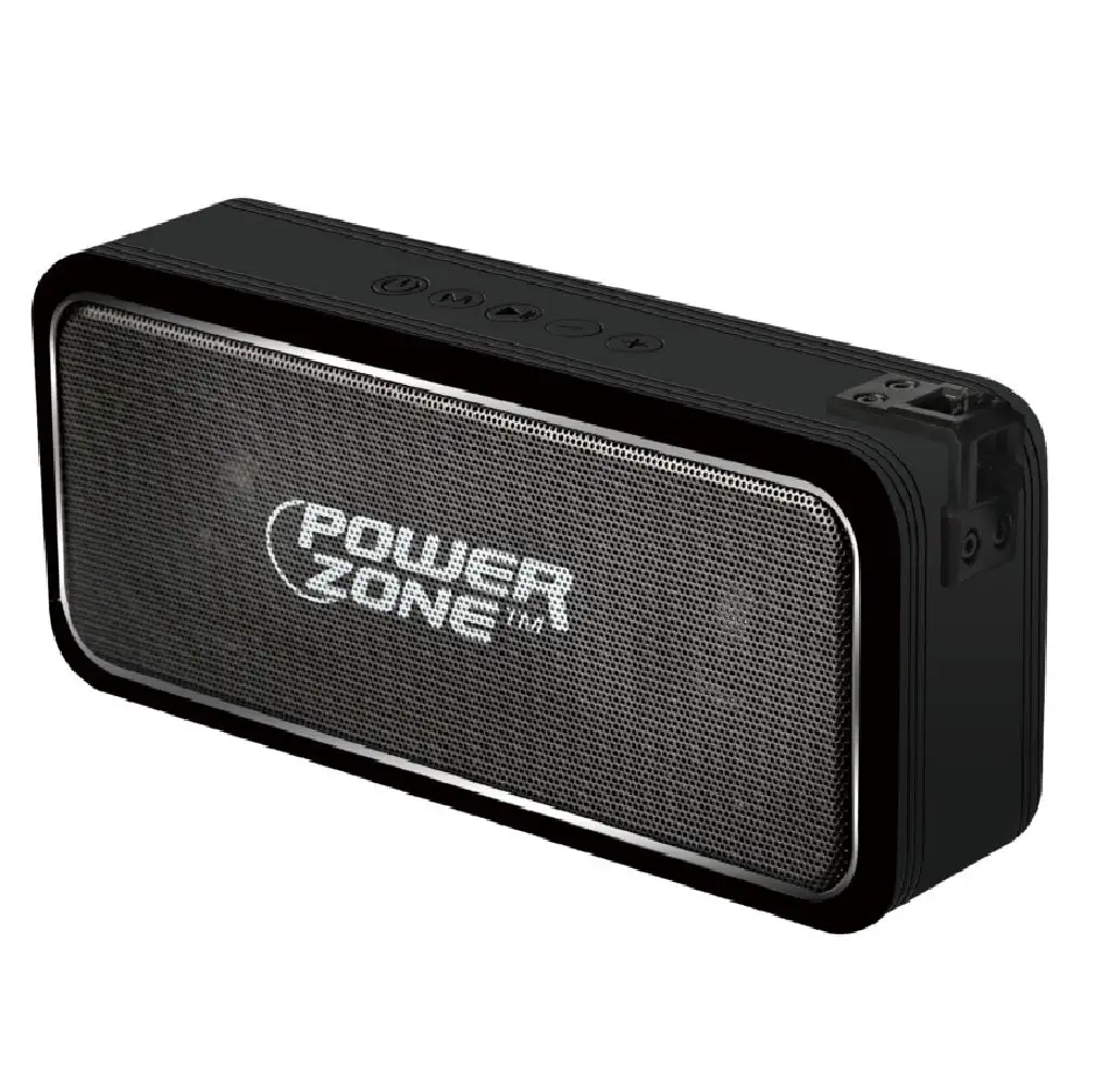 Powerzone K63 Portable Wireless Speaker