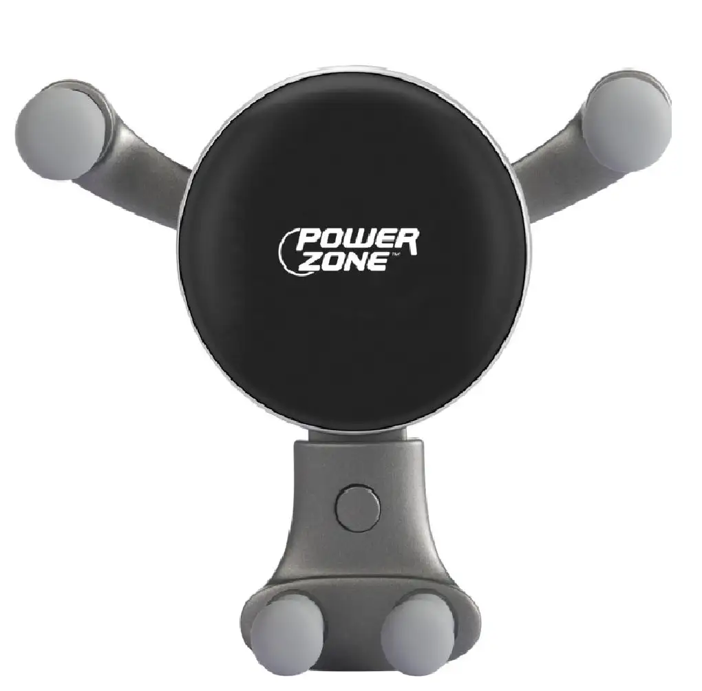 Powerzone WX3 Car Phone Charger/Holder