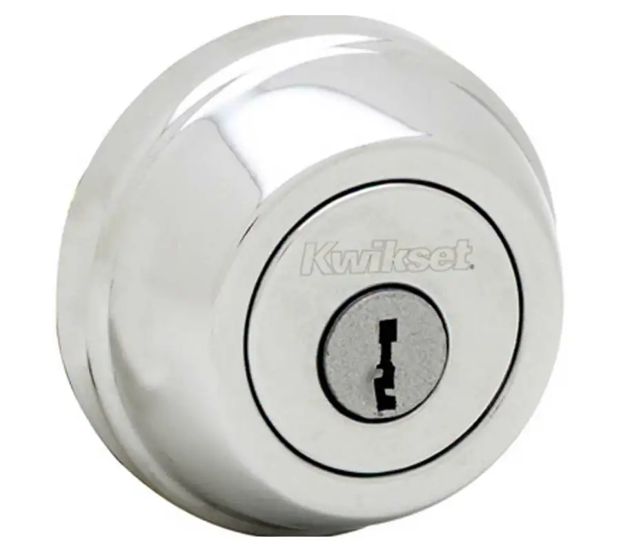 Kwikset 785-26 Double Cylinder Deadbolt