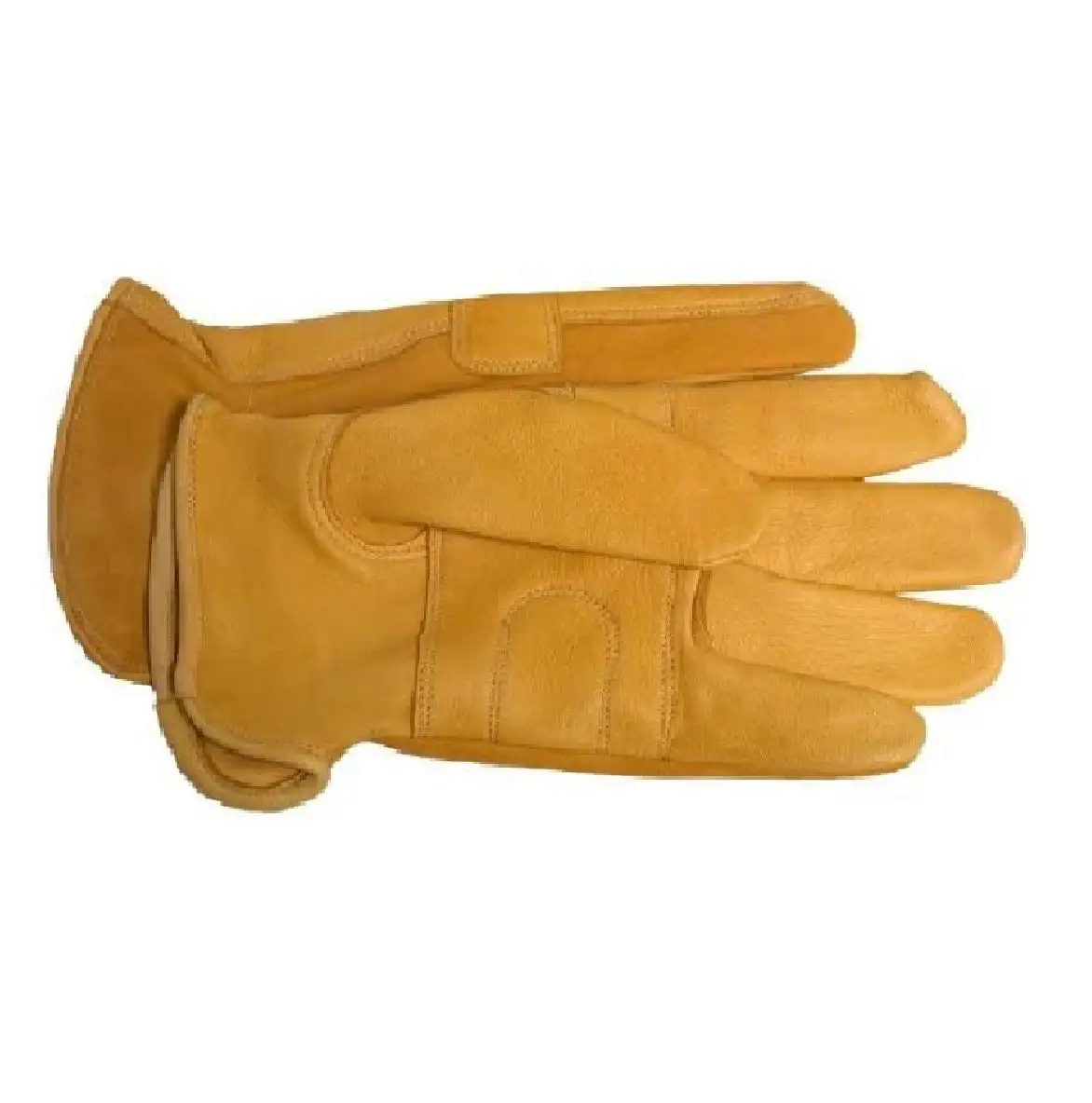 Boss 4086M Keystone Thumb Driver Gloves