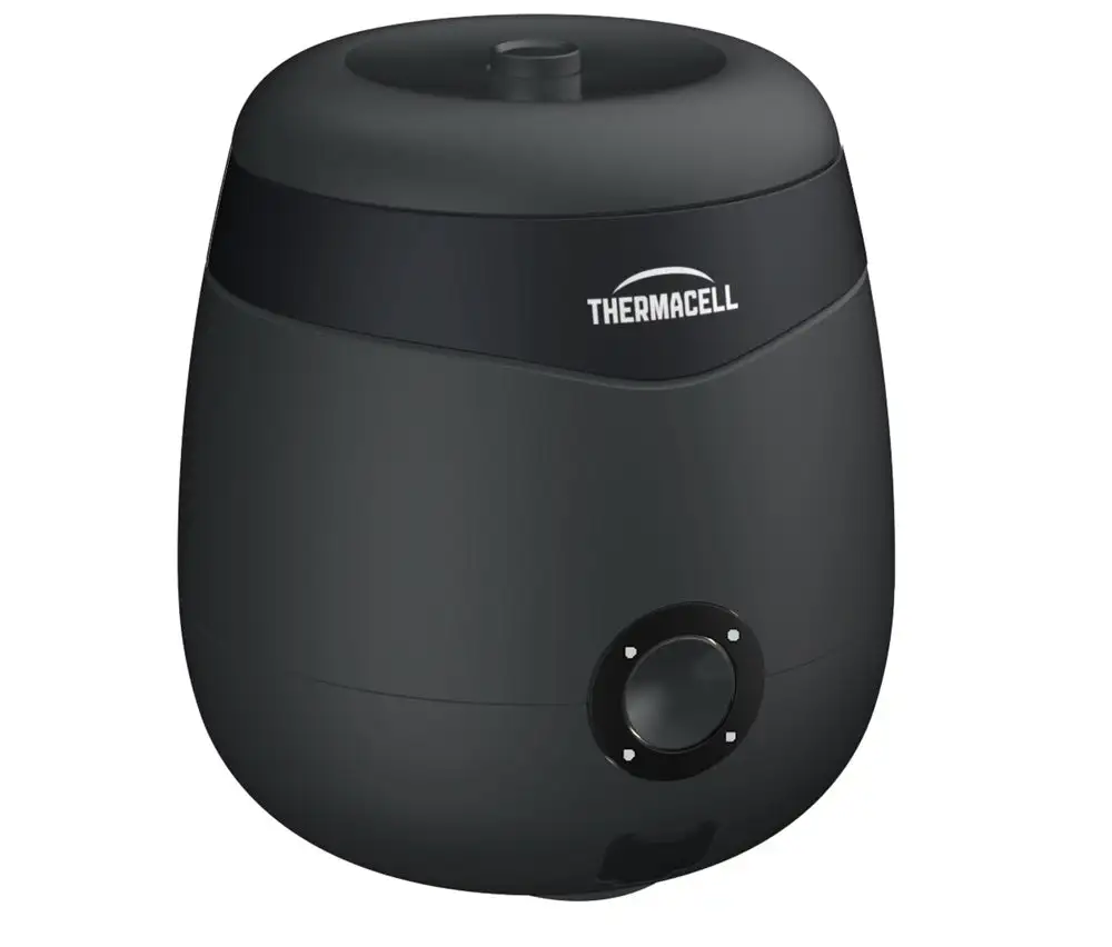 Thermacell E55X Rechargeable Insect Repellent Device