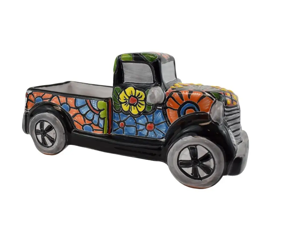 Avera APG122050 Vintage Truck Planter