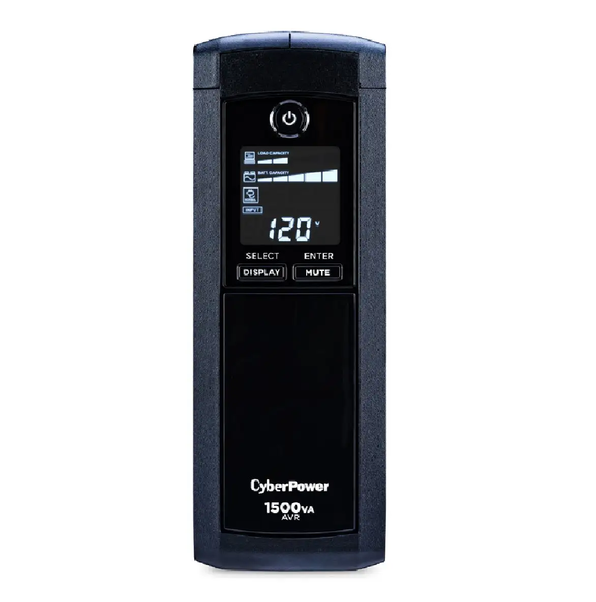 CyberPower A1500SP1 1500VA Sump Pump Battery Backup