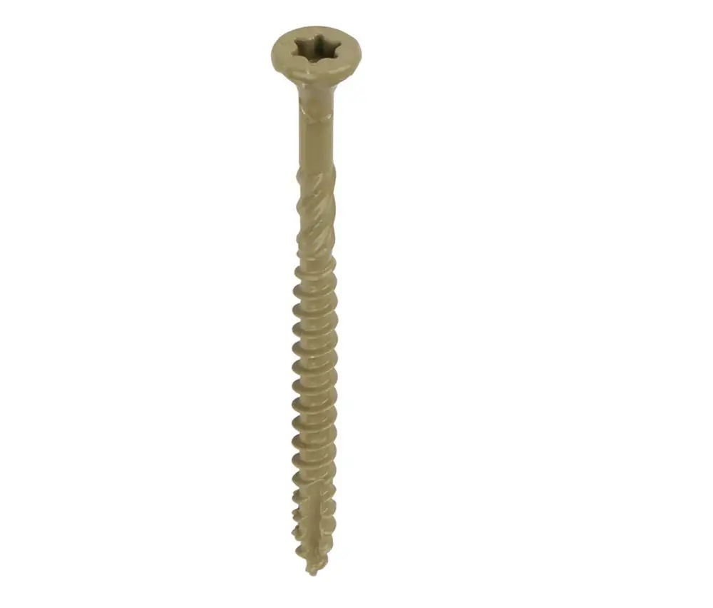 GRK 10903 Star Drive Bugle Head Decking Screw