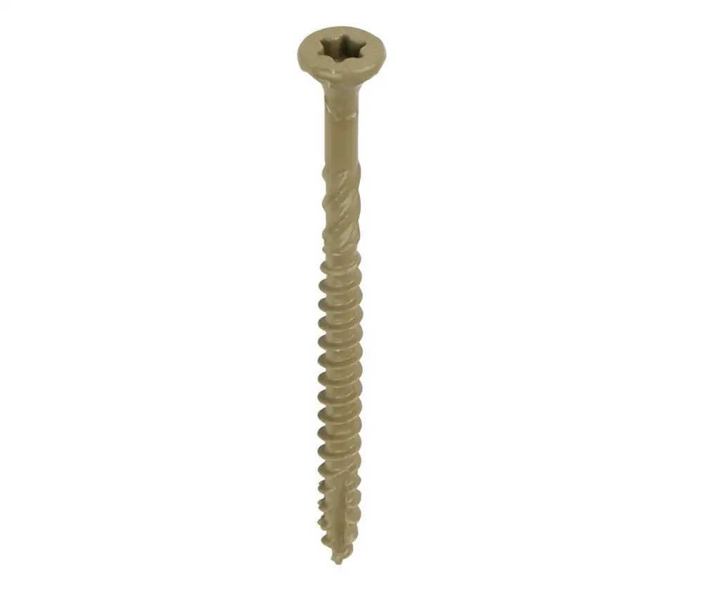 GRK 19158 Star Drive Bugle Head Decking Screw