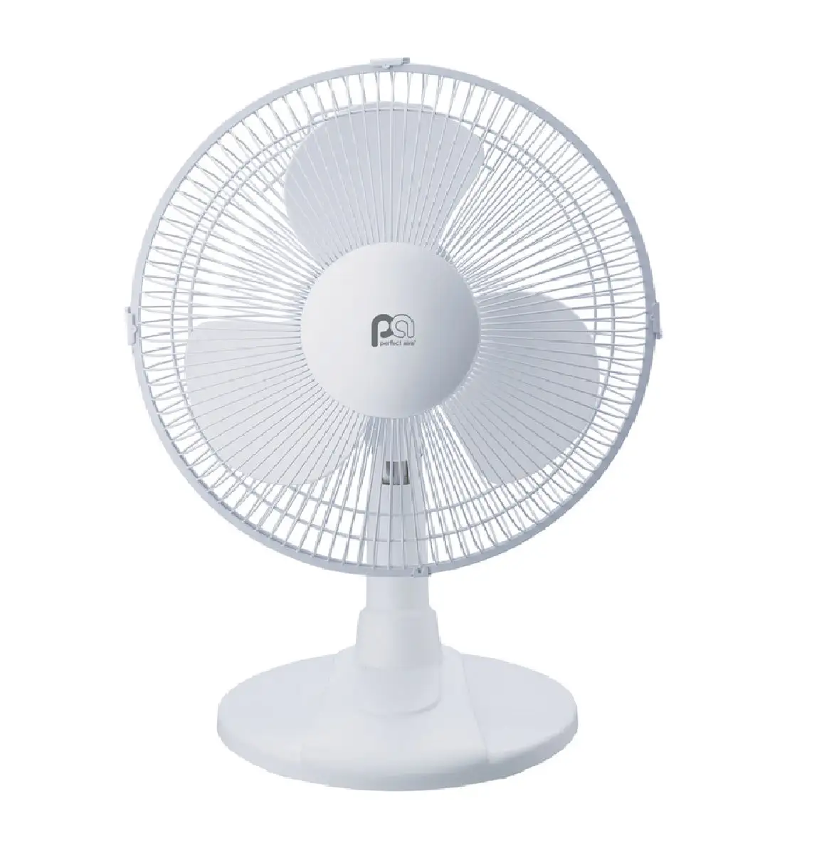 Perfect Aire 1PAFD12 Oscillating Table Fan