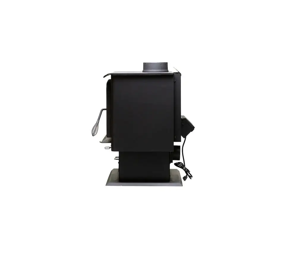 US Stove AW2020E-P Ashley Wood Stove