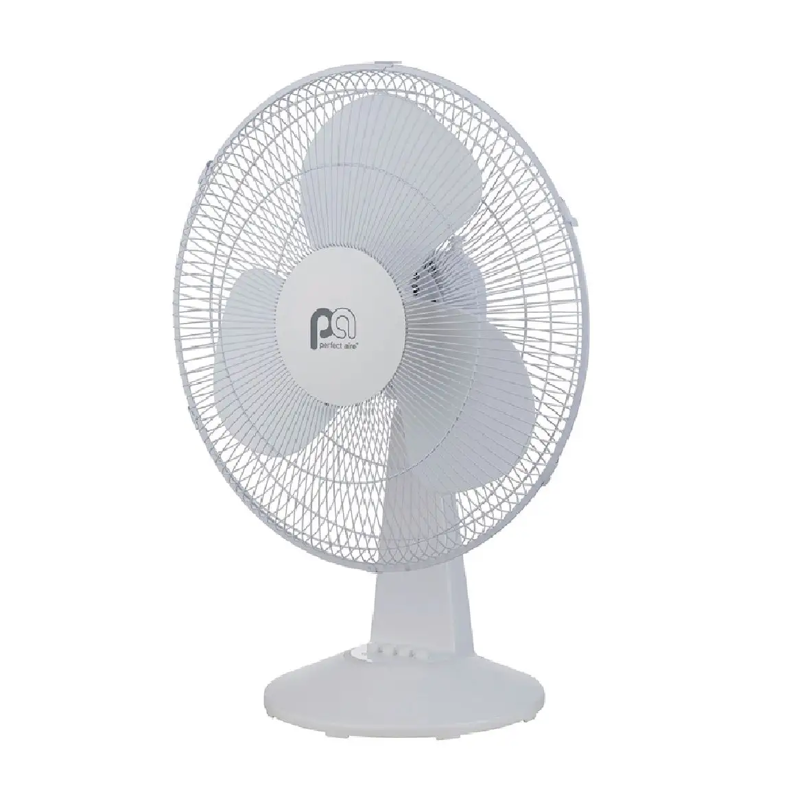 Perfect Aire 1PAFD16 Oscillating Table Fan