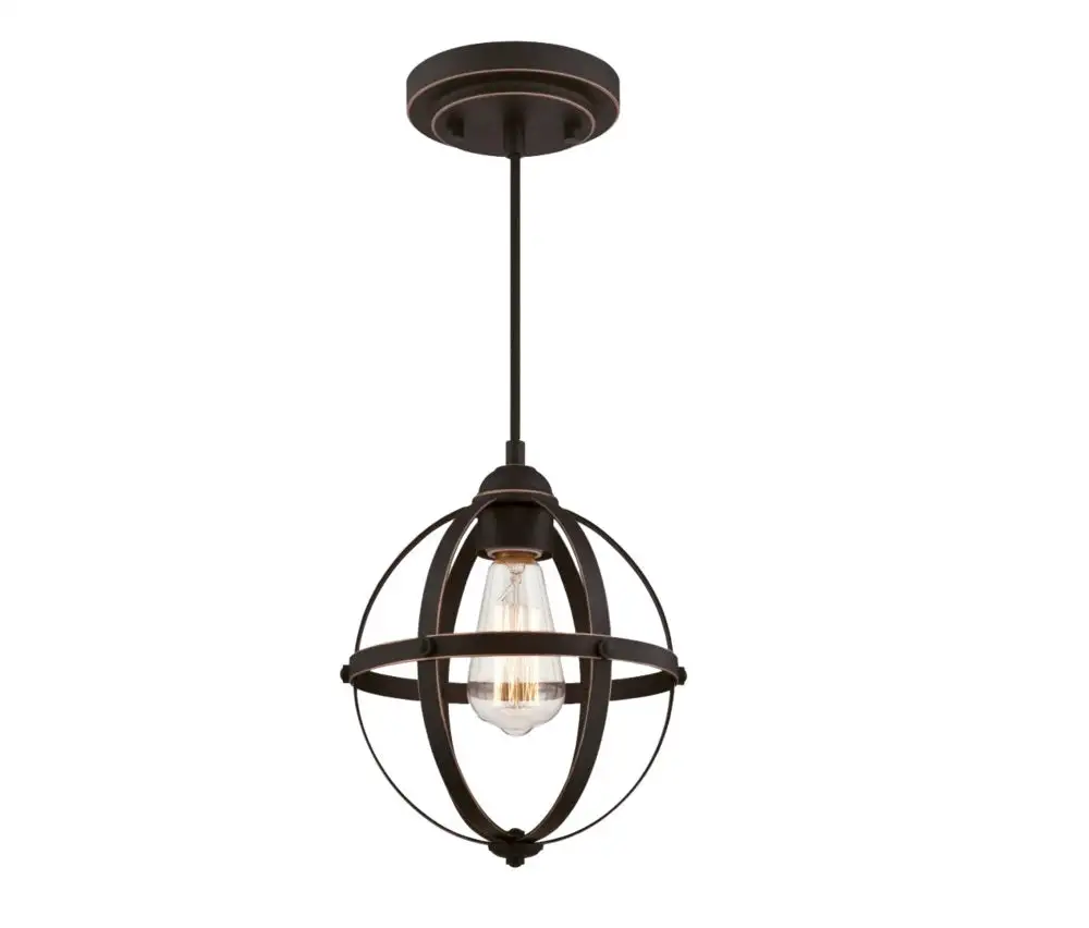 Westinghouse 63619 Mini Pendant Light