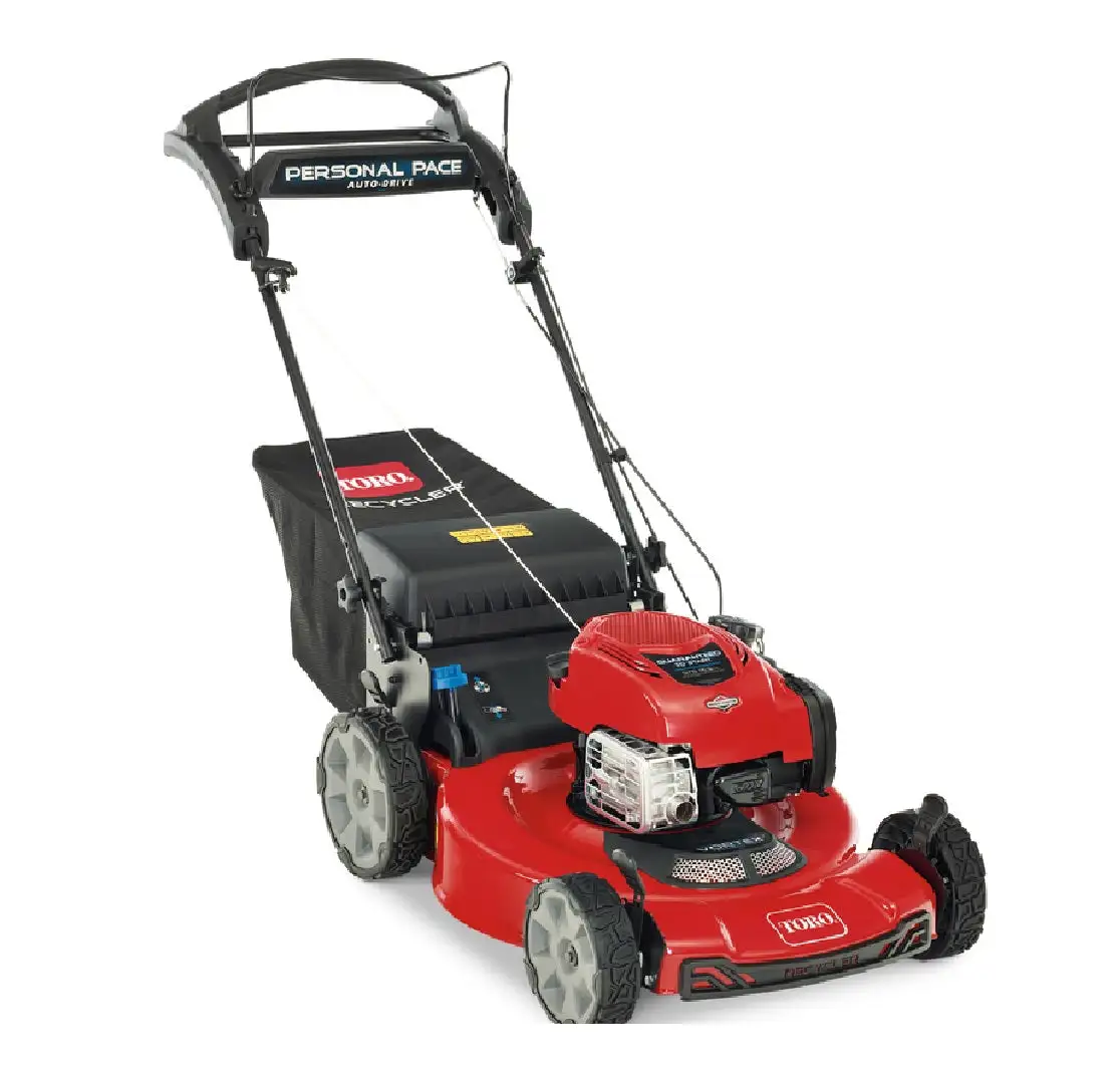 Toro 21462 Gas Self-Propelled Lawn Mower