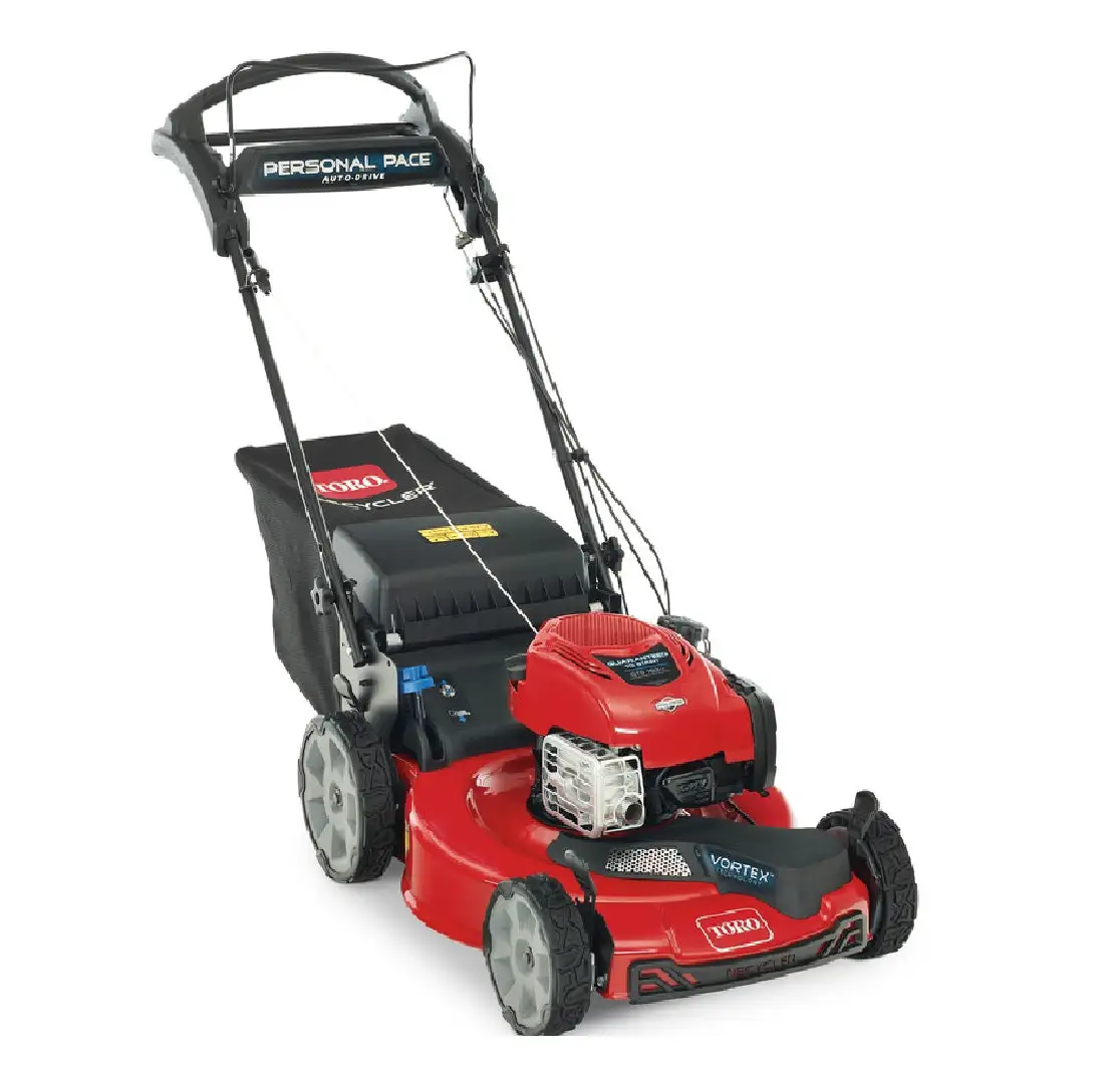 Toro 21472 Gas Self-Propelled Lawn Mower