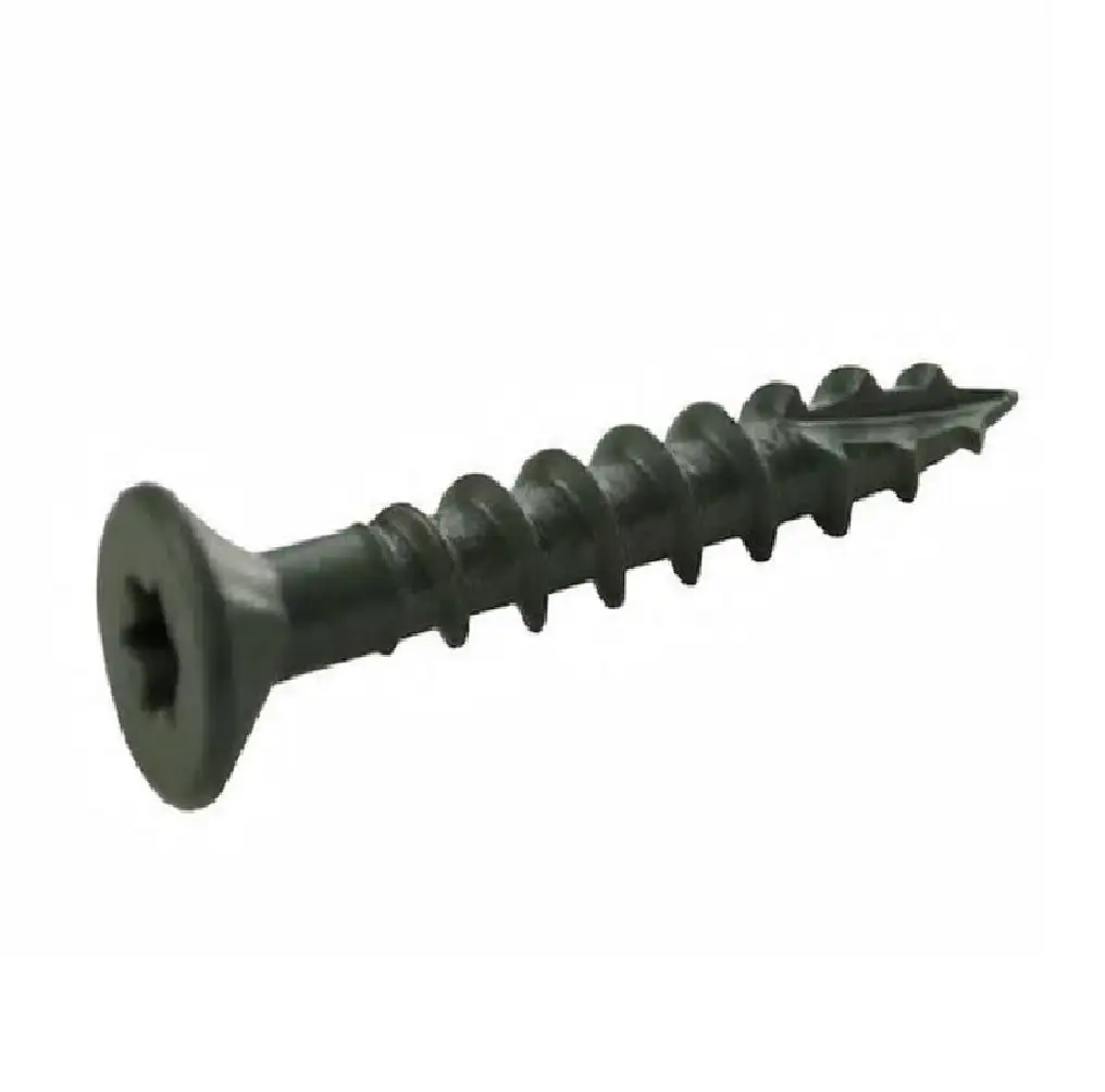 PrimeGuard Plus L2ST5 Star Bugle Head Deck Screws