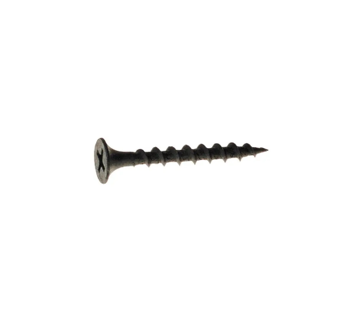 Grip-Rite 312CDWS1M Phillips Drywall Screws