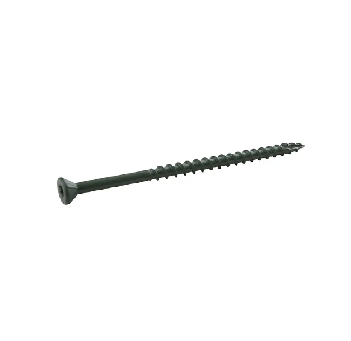 Grip-Rite P312ST5 Star Head Exterior Deck Screws