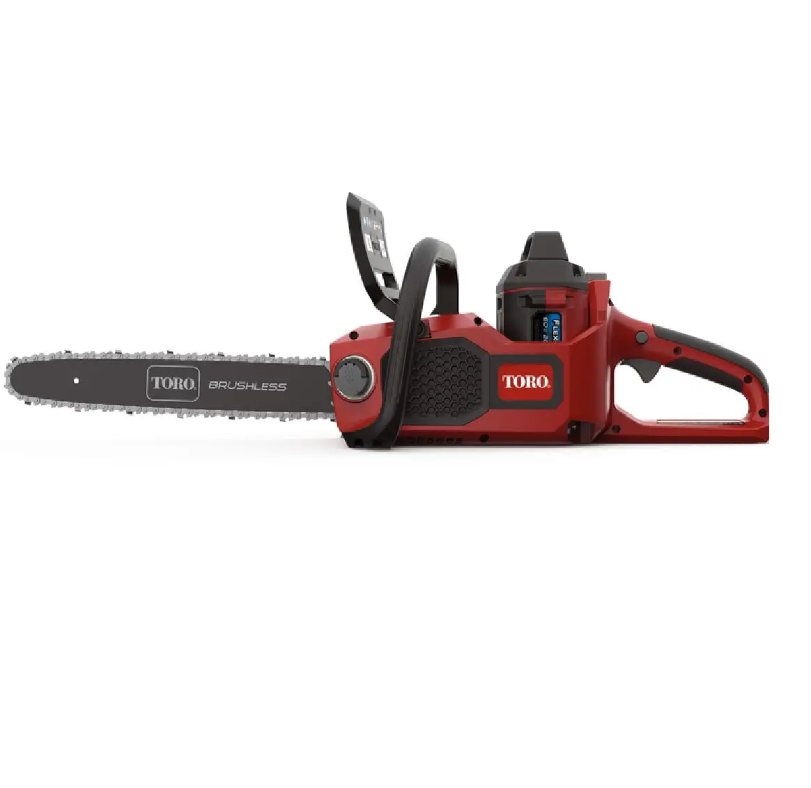 Toro 51851 Flex Force Battery Chainsaw Kit