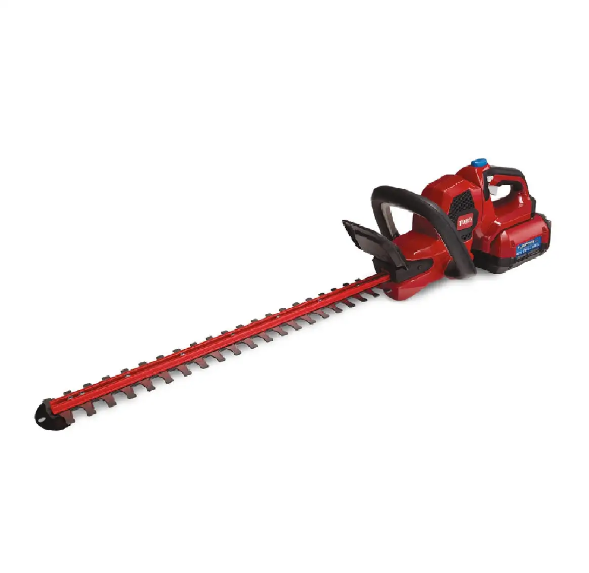 Toro 51841 Flex Force Battery Hedge Trimmer