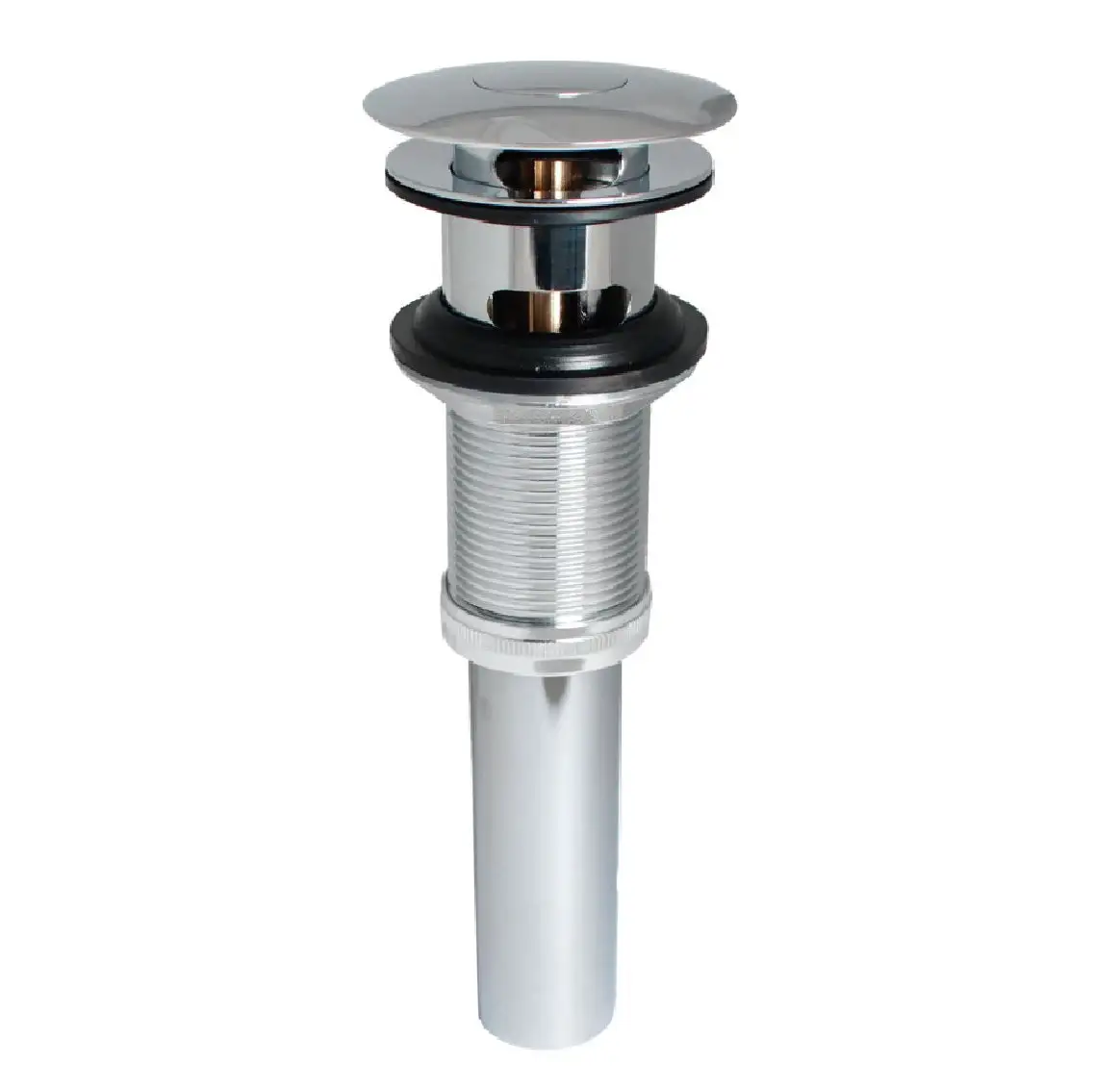 Keeney K820-75 Pushbutton Sink Drain