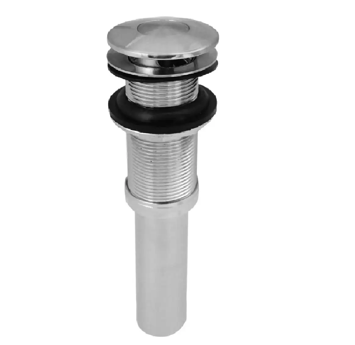 Keeney K820-76 Pushbutton Sink Drain