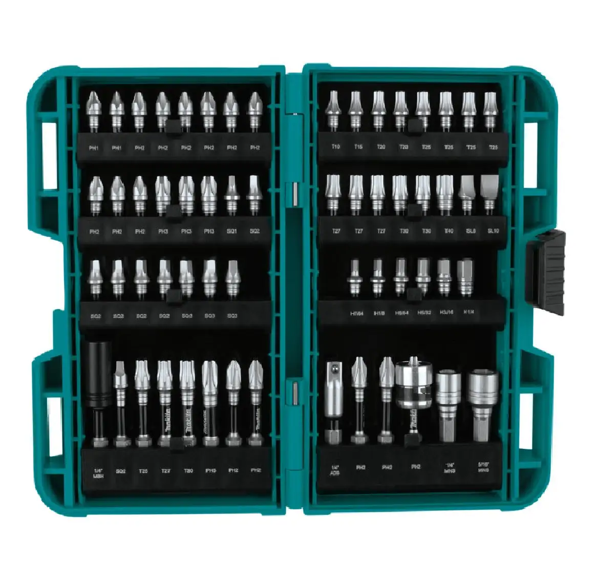 Makita E-01644 XPS Impact Bit Set