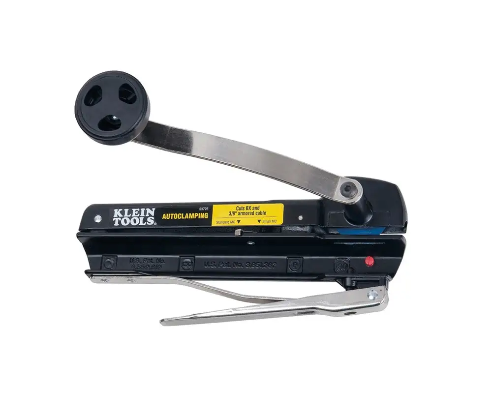 Klein Tools 53725 BX Armor Cable Cutter