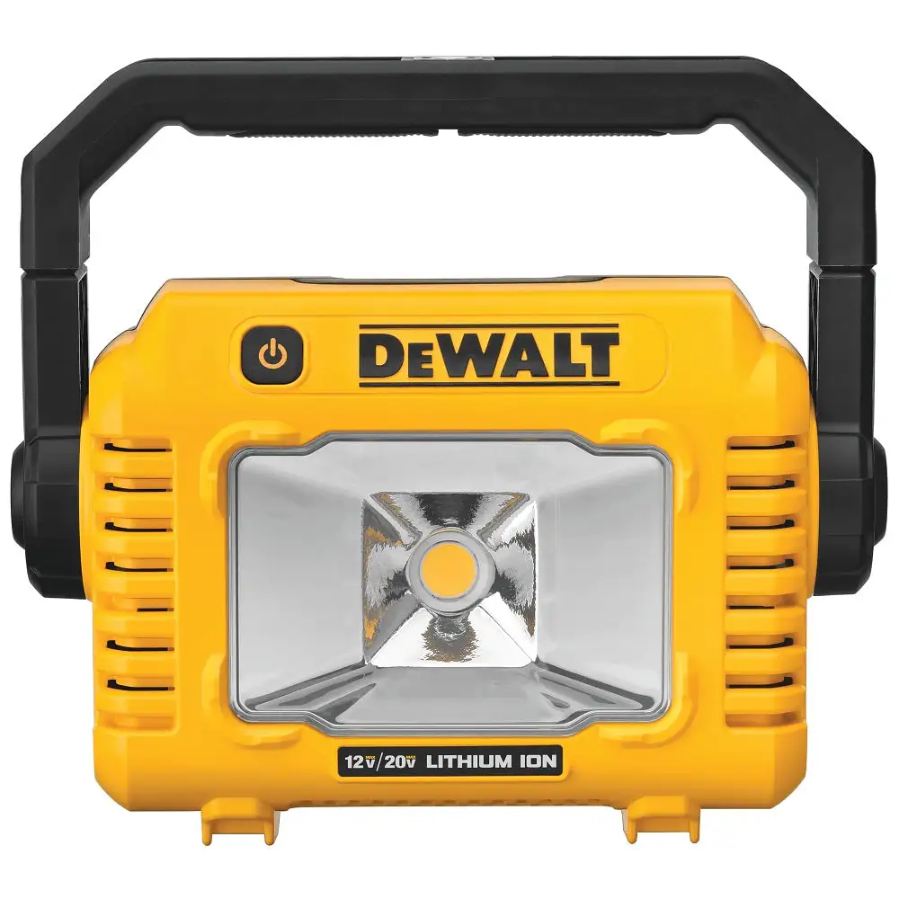 DeWalt DCL077B MAX Compact Task Light