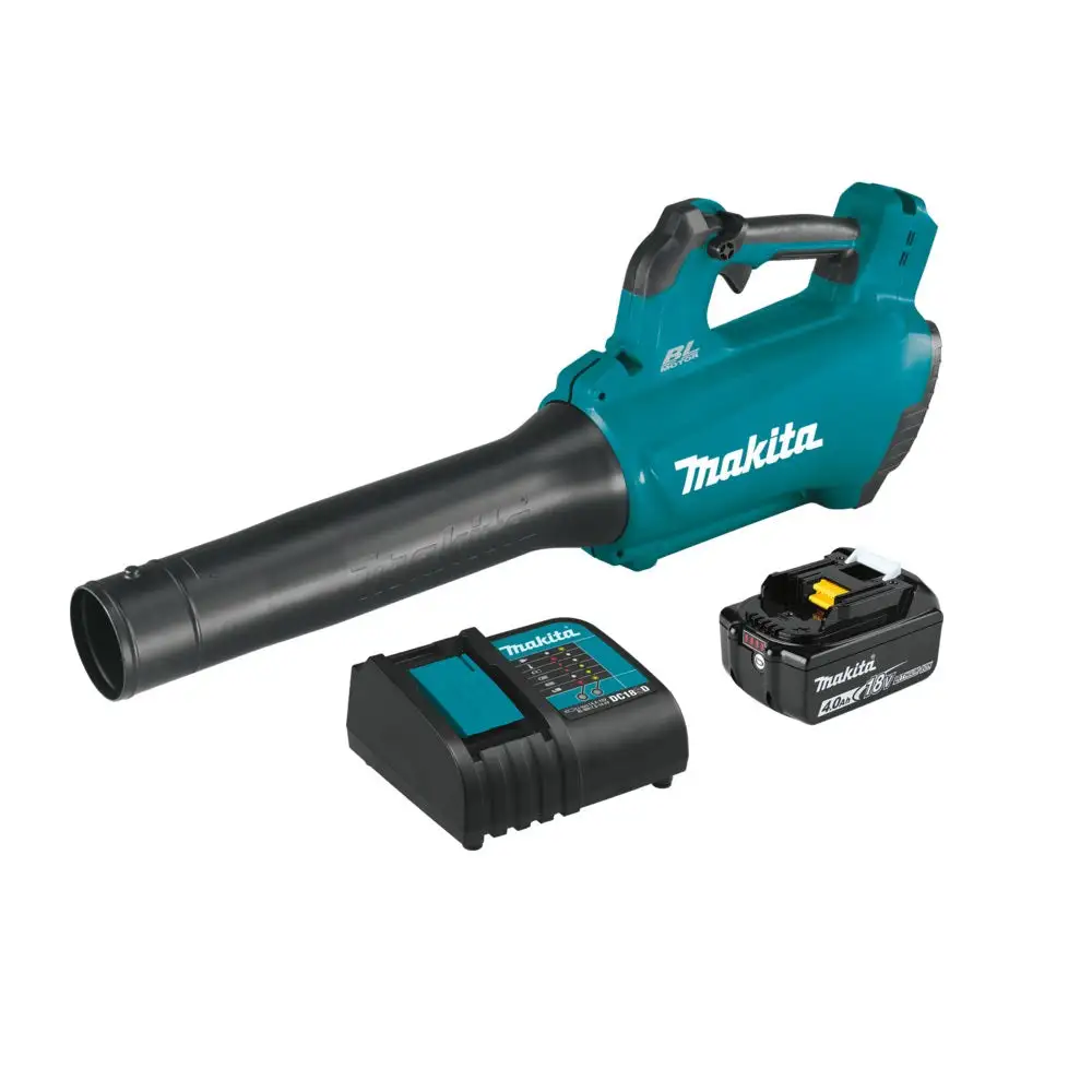 Makita XBU03Z Lithium-Ion Brushless Cordless Blower