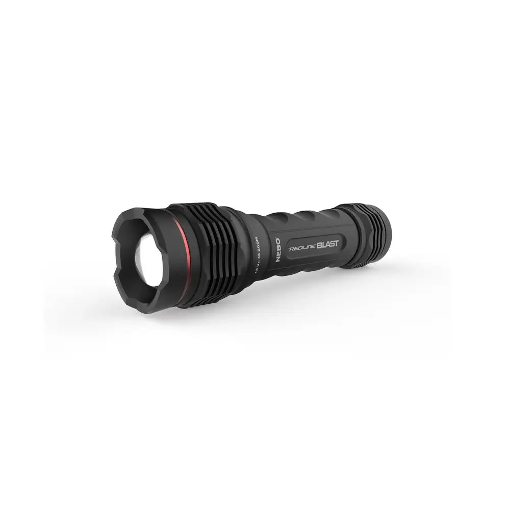 Nebo NEB-FLT-0006 1400 lumens LED Flashlight