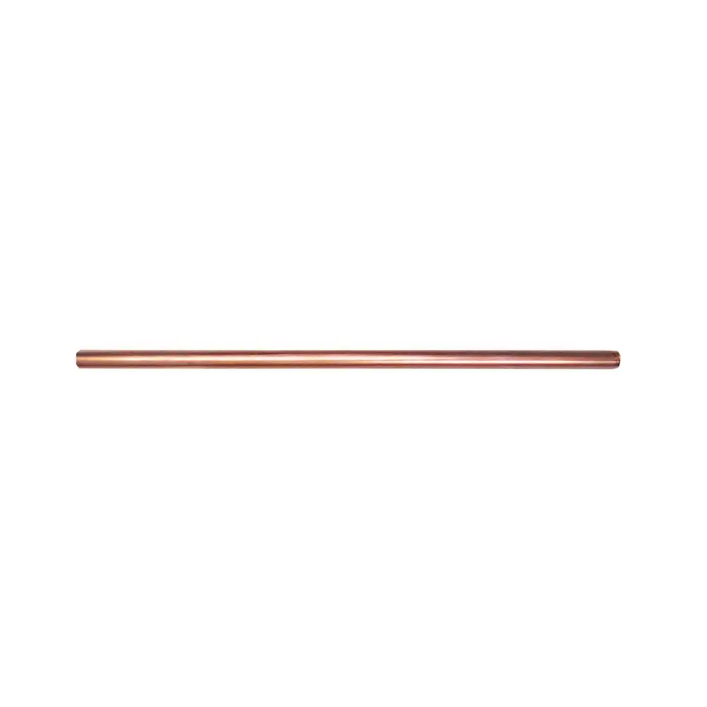 JMF COMPANY 6362120759802 Copper Type L Tubing