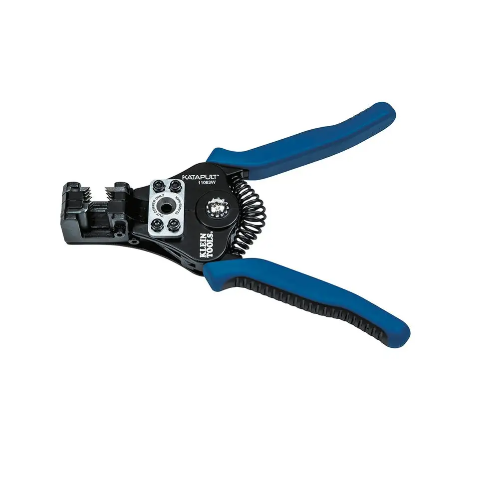 Klein Tools 11063W Wire Stripper/Cutter