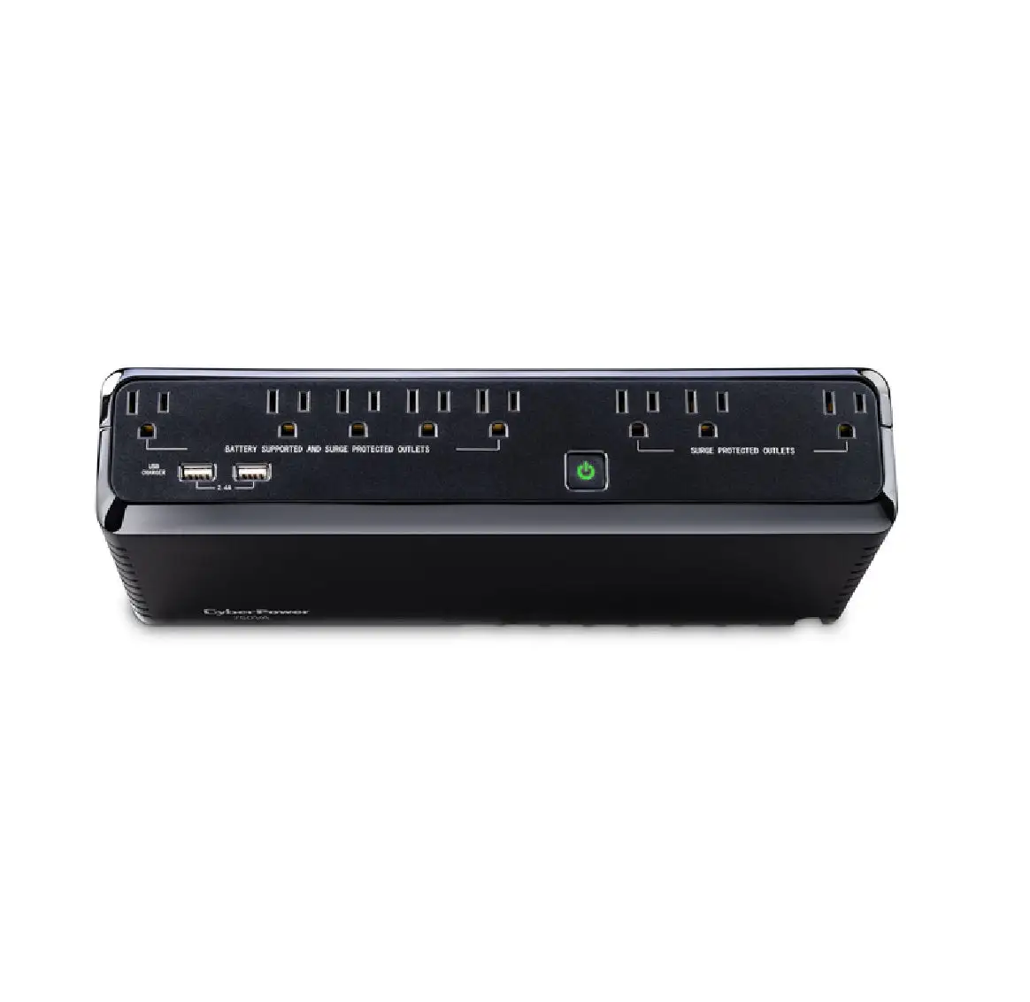 CyberPower SL750U 8 outlets PC Battery Backup