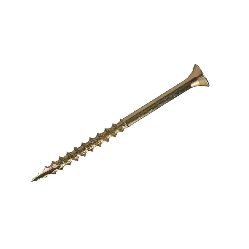 Grip-Rite 158GCS5 Bugle Head Construction Screws