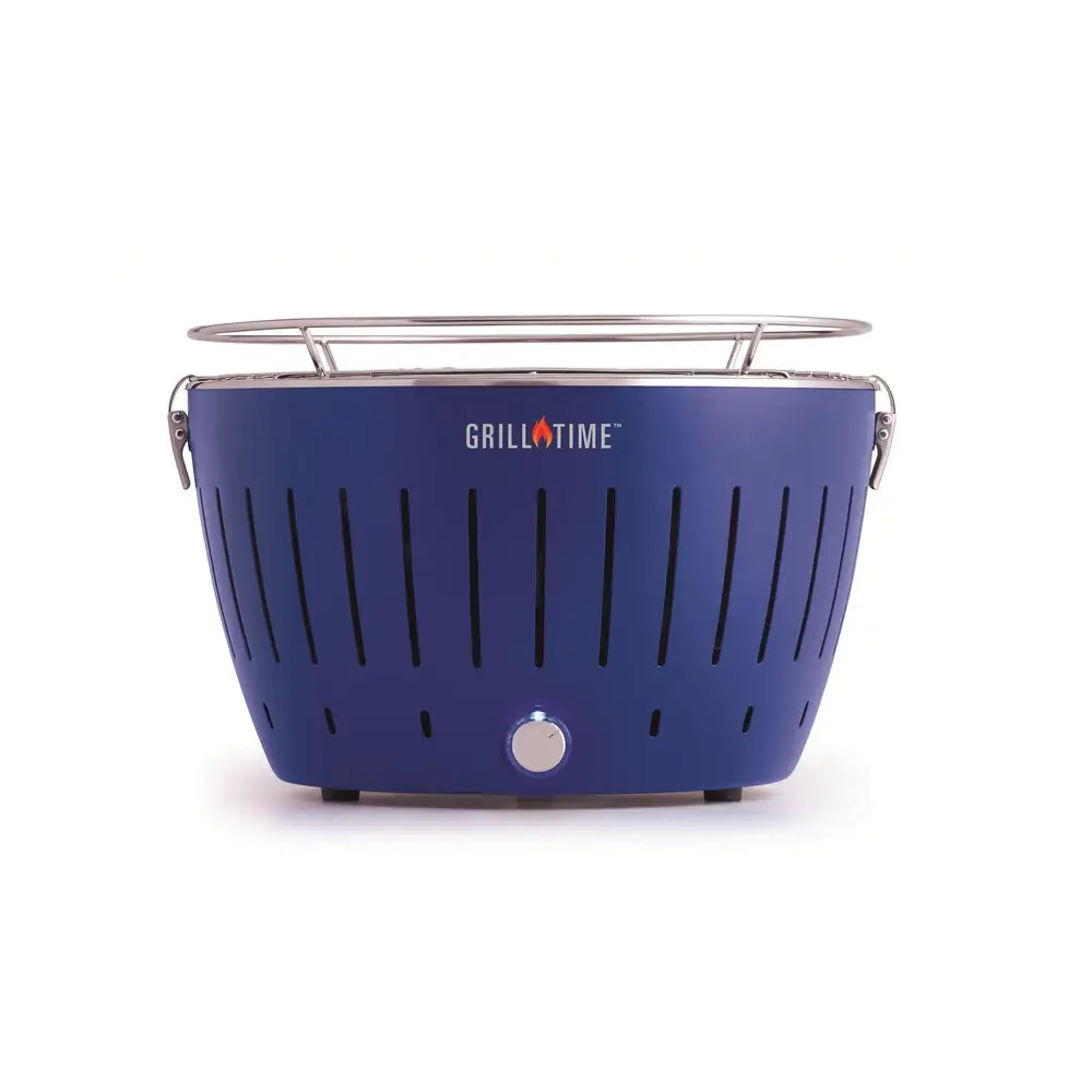 Grill Time UPG-B-13 Charcoal Grill