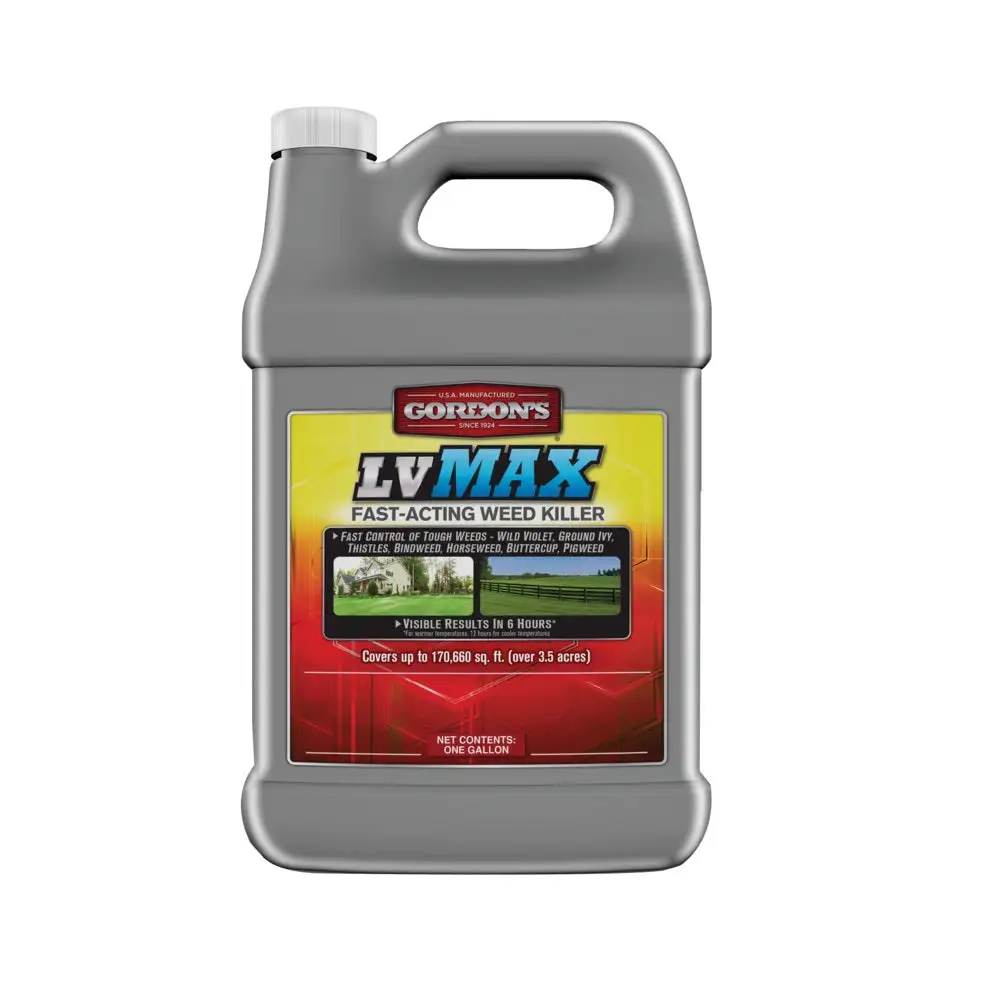 Gordon's 8831072 LV MAX Fast-Acting Weed Killer