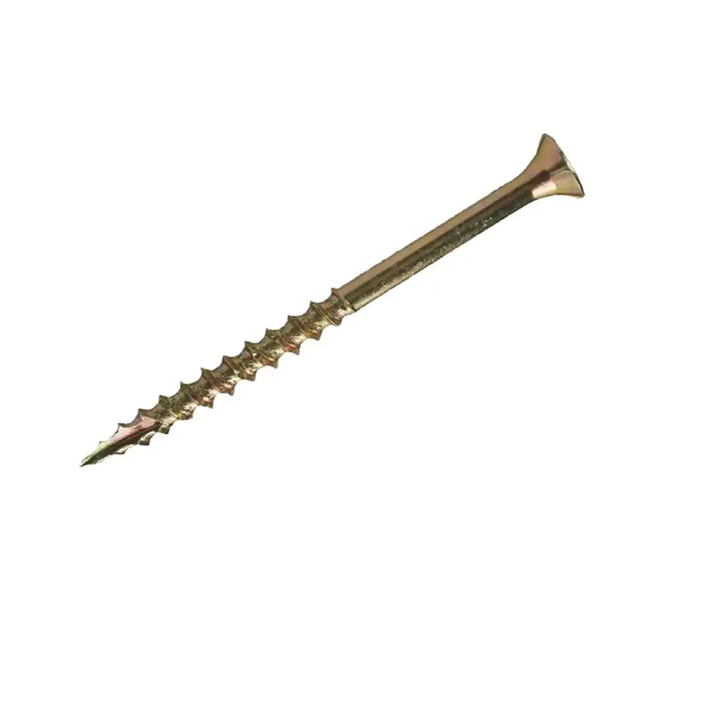 Grip-Rite 3GCS10BK Bugle Head Construction Screws