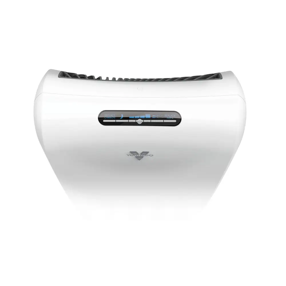 Vornado AC1-0039-43 Carbon True HEPA Air Purifier