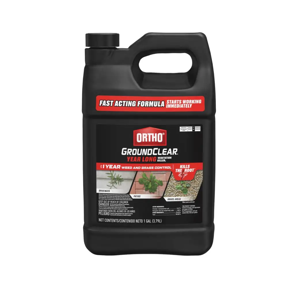 Ortho 0433710 Vegetation Killer Concentrate