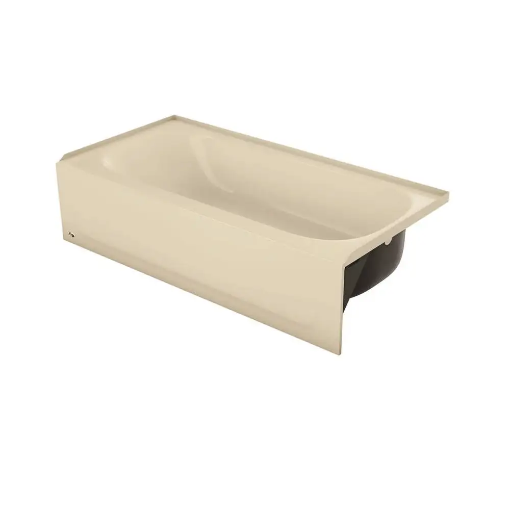 Bootz 011-3364-06/4364 Rectangular Bathtub