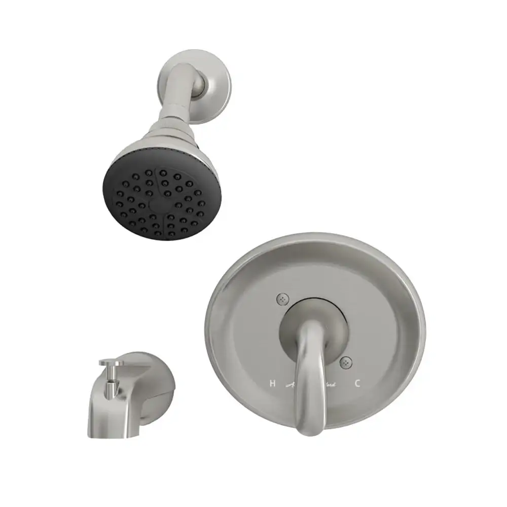 American Standard 9091512.295 Tub and Shower Faucet