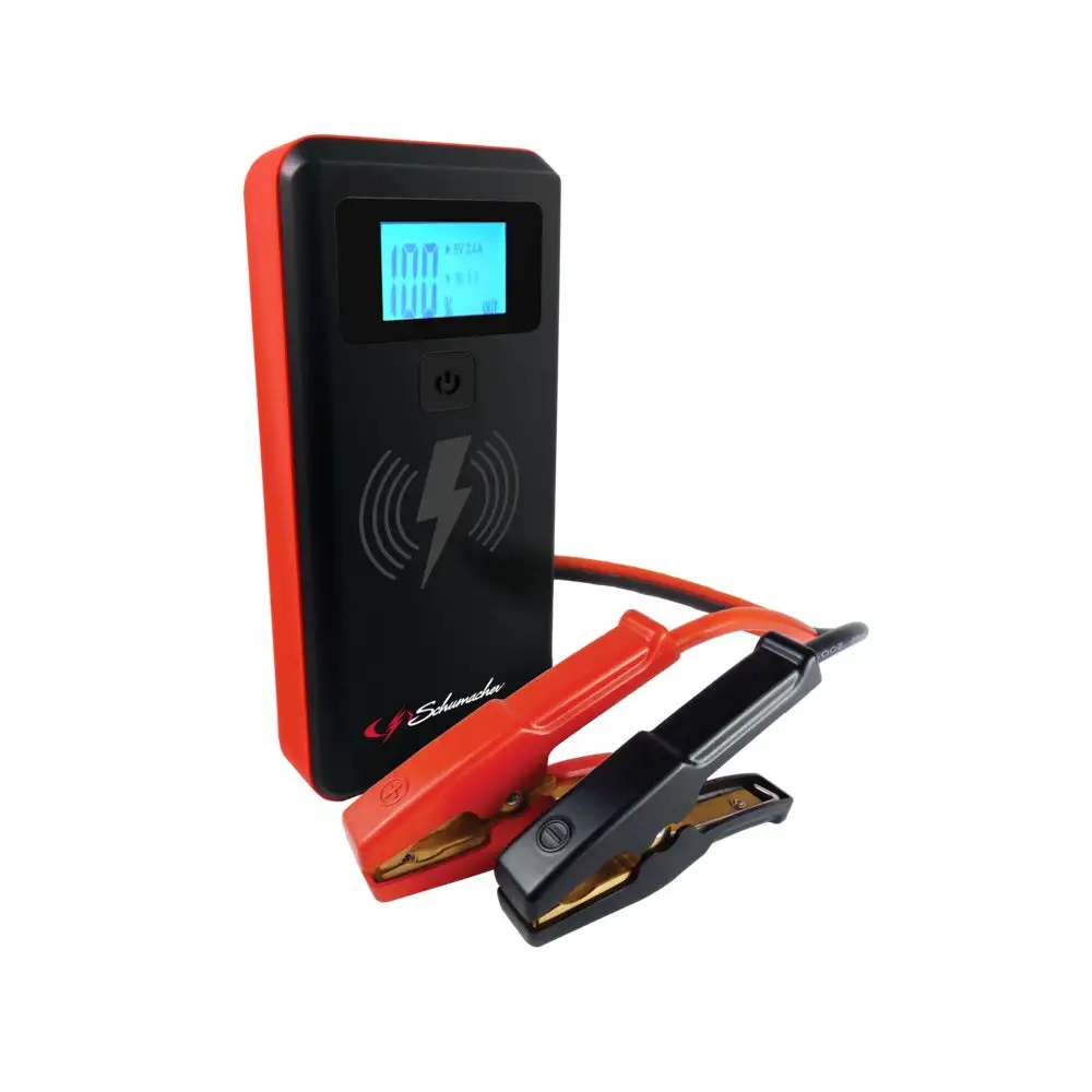 Schumacher SL1452 Jump Starter/Power Pack