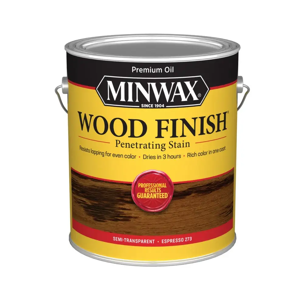 Minwax 710990000 Interior Wood Stain