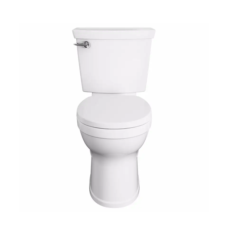 American Standard 747BA107SC.020 4 Toilet-To-Go Complete Toilet