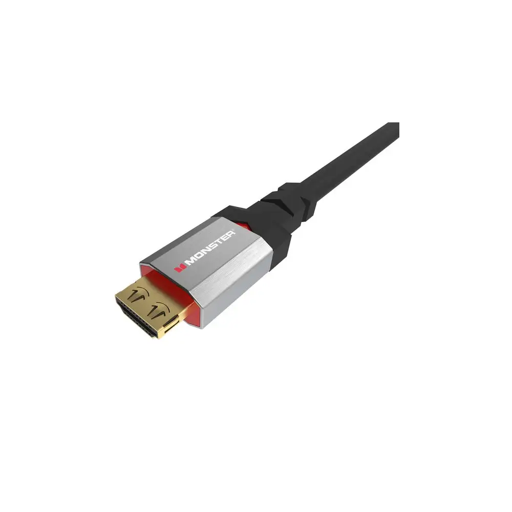 Monster JHIU0125 HDMI Cable With Ethernet